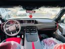 نيسان باترول NISMO