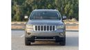 Jeep Grand Cherokee Overland jeep grand cherokee 2013 model