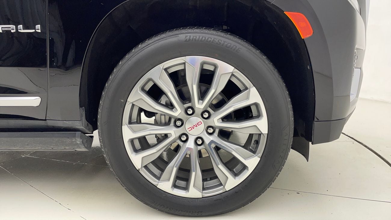 جي أم سي يوكون XL DENALI 6.2 | بدون دفعة مقدمة | اختبار القيادة في المنزل