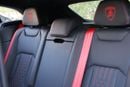 Lamborghini Urus SE