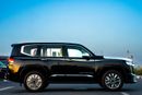 تويوتا لاند كروزر 2026 Toyota Land Cruiser LC300 VX  4.0L V6 petrol full-option