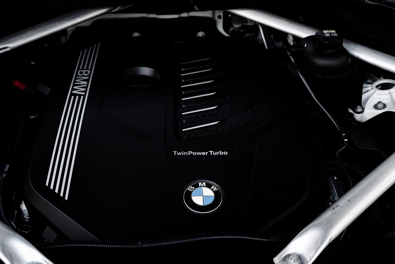 بي أم دبليو X5 2,742 P.M | 0% Downpayment | X5 xDrive40i | AGENCY MAINTAINED!