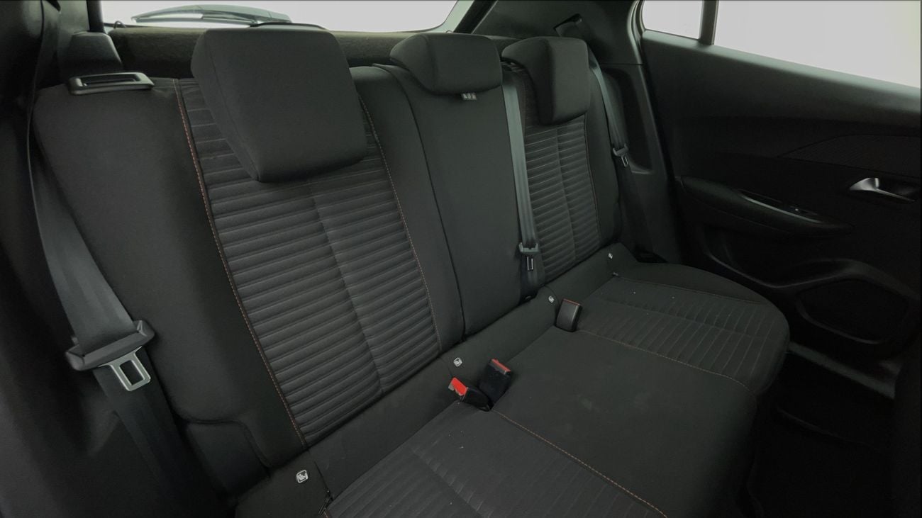 Peugeot 2008 ACTIVE 1.6 | Zero Down Payment | Home Test Drive