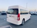 Toyota Hiace Commuter 2.8L