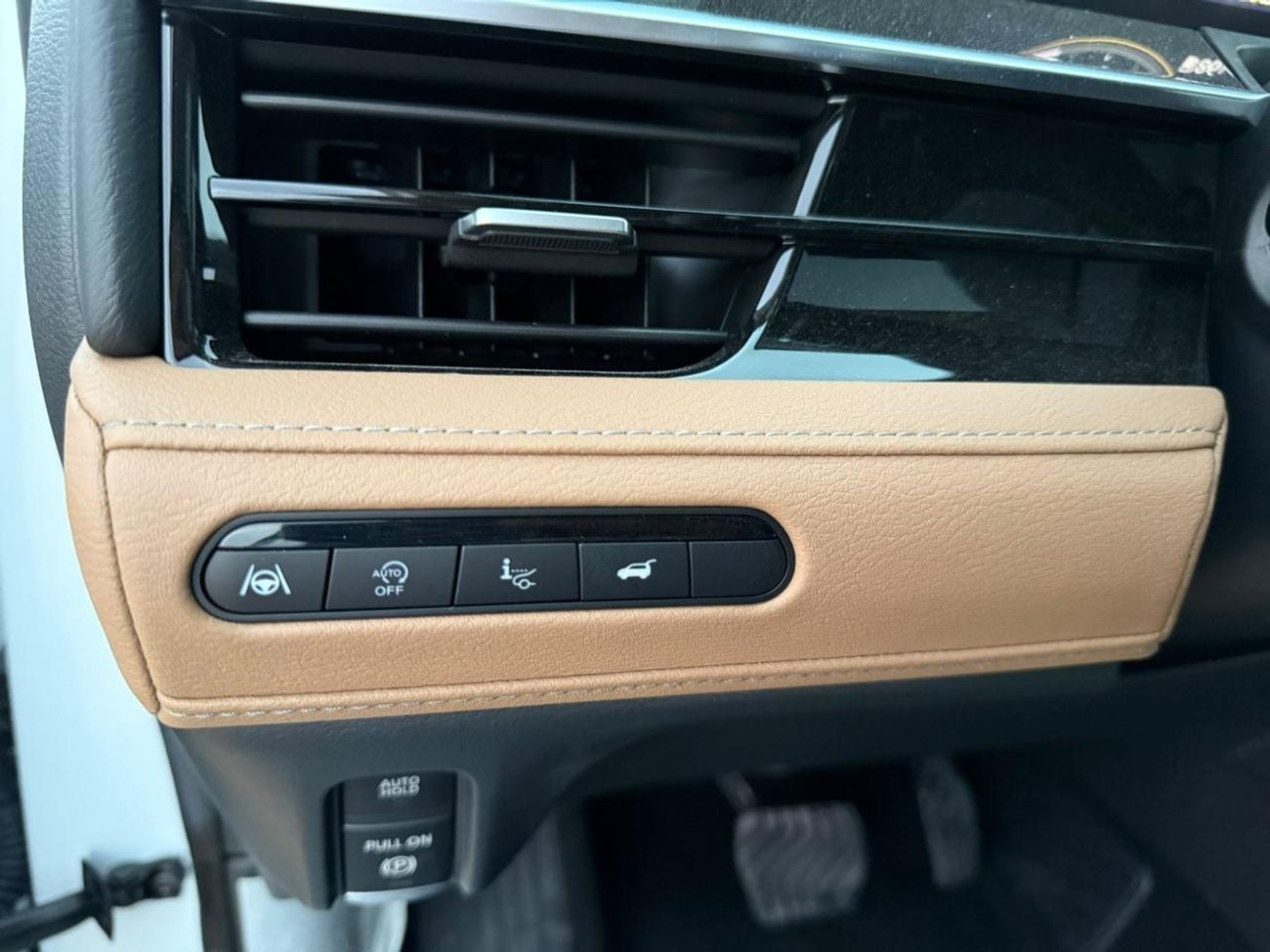 إنفينيتي QX80 Infiniti QX80 Autograph 3.5L V6