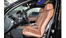 BMW X5 ( ORIGINAL PAINT ) 8 cylinder (LOW MILEAGE 83000KM !)