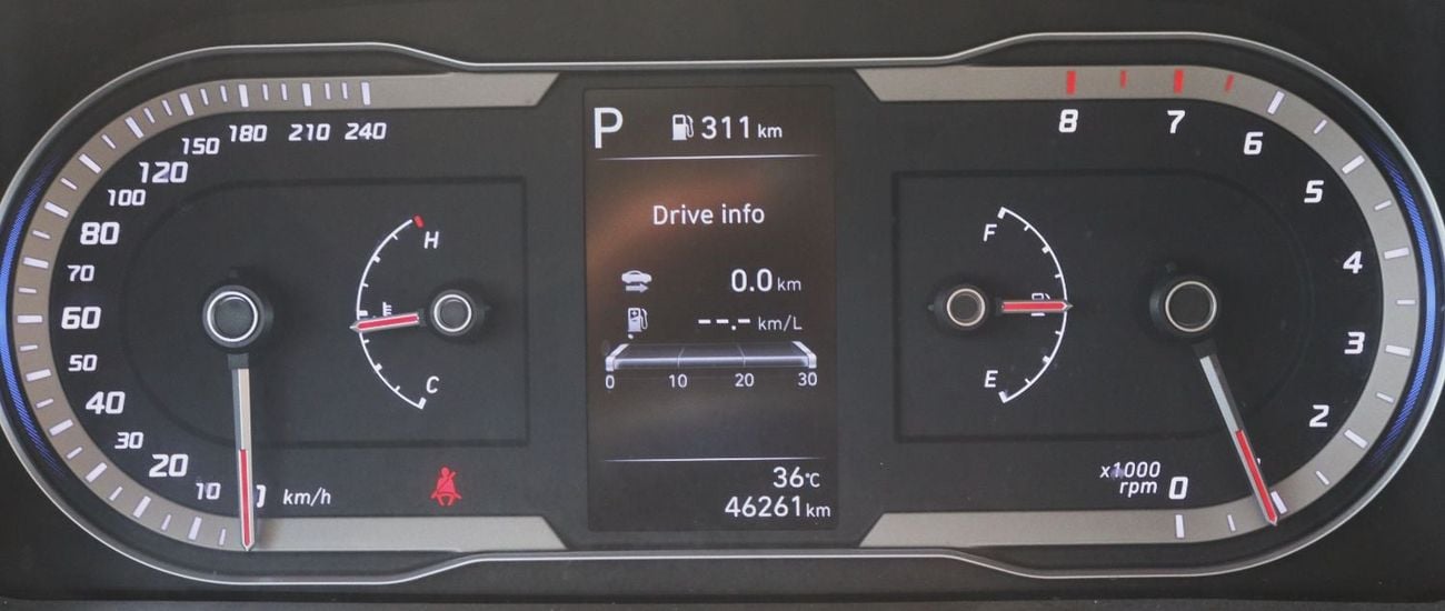 هيونداي توسون هيونداى توسان - 2024 - خليجى - بدون حوادث - محرك 2.0 -ممشى قليل -  بحاله ممتازه