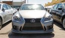 Lexus IS250