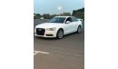 Audi A6 TFSI quattro S-Line Full option