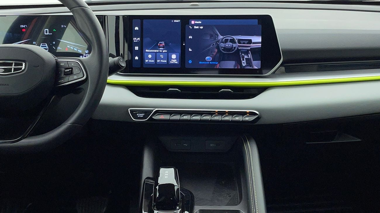 Geely Coolray GL 1.5 | Zero Down Payment | Free Home Test Drive