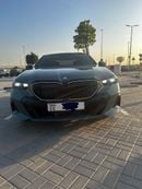 BMW 530i 5.30 M Sport