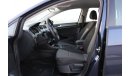 Volkswagen Golf Volkswagen Golf 2015 GCC in excellent condition without accidents, very clean from inside and outsid