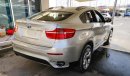 بي أم دبليو X6 XDrive 3.5i