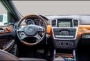 Mercedes-Benz GL 500 Std 4.7L