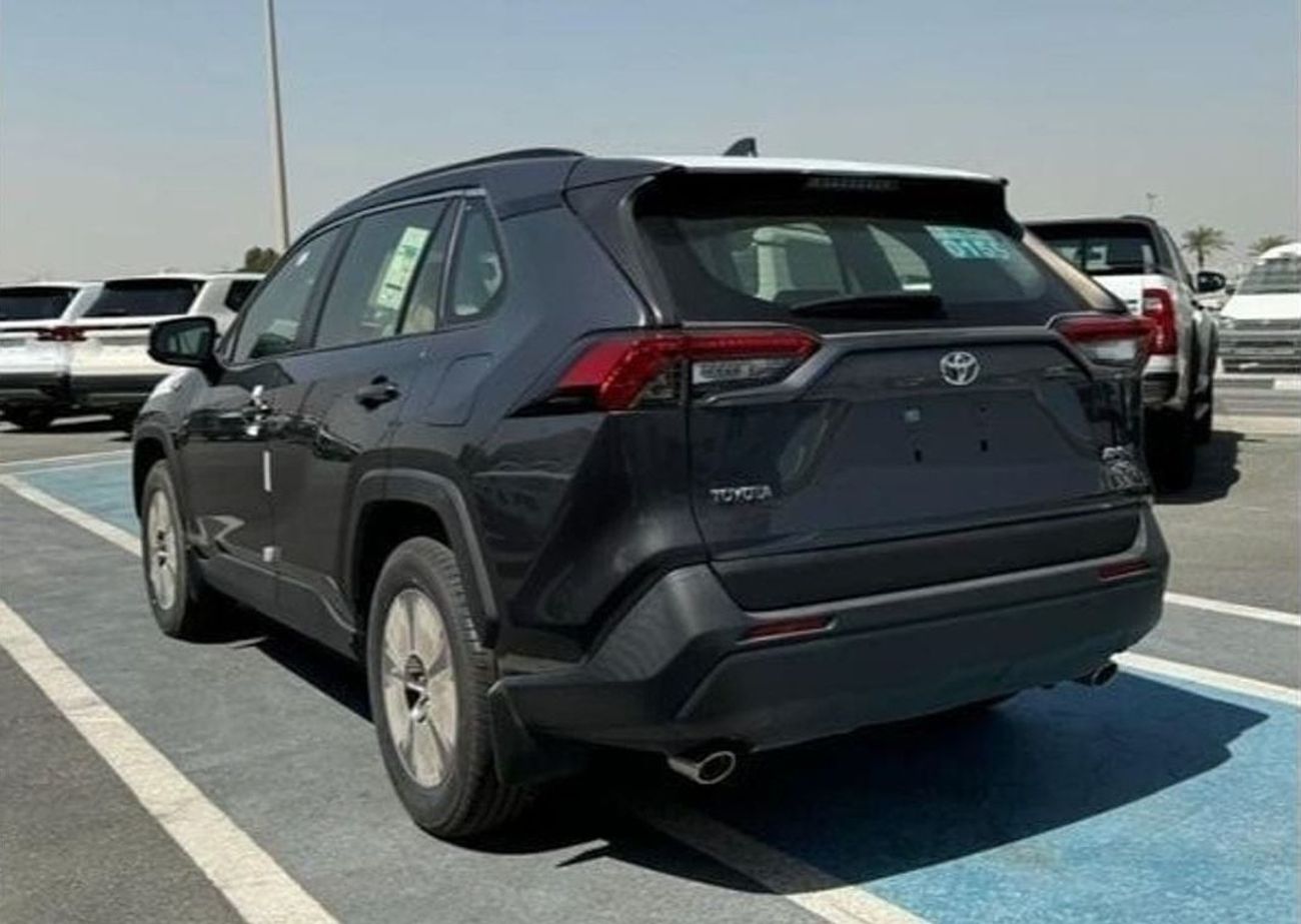 Toyota RAV4 Toyota RAV4 2.5L 4 WD 2023 Brand NEW!!!