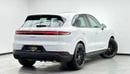 بورش كايان Base 2025 Porsche Cayenne, 2027 Porsche Warranty, Full Porsche Service History, Very Low Km, GCC
