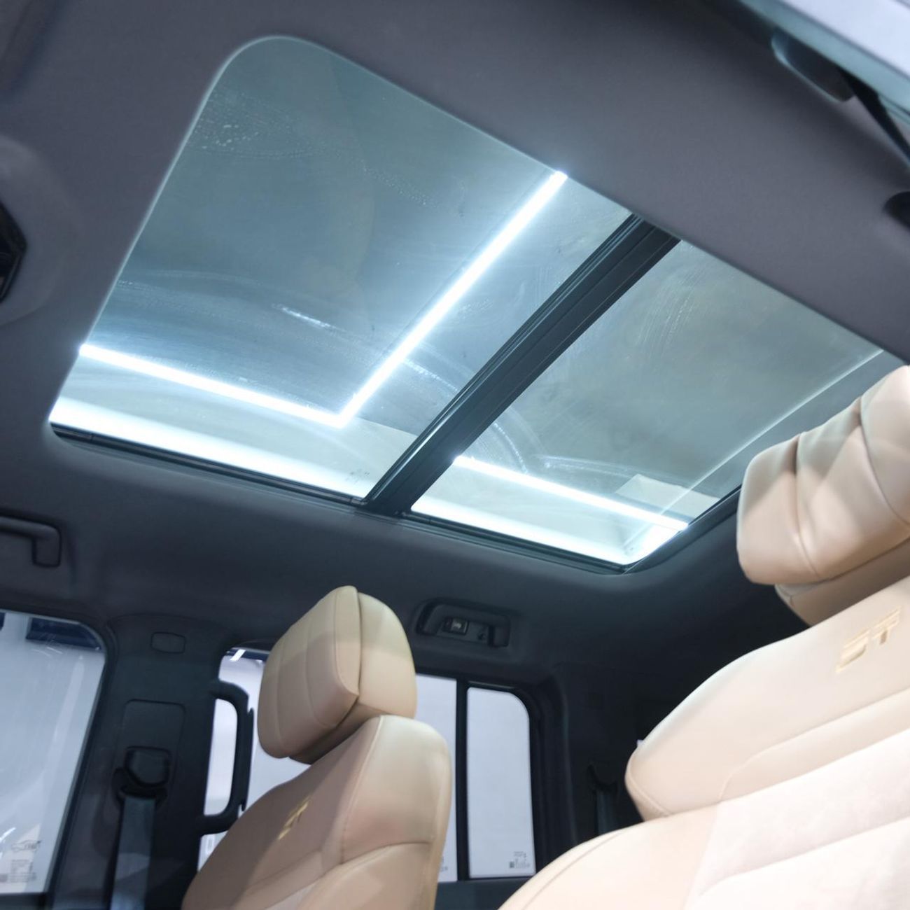 Jetour T2 Luxury Jetour T2 2024 | Under Warranty | Perfect Condition | GCC Specs