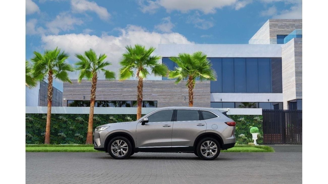 Haval H6 Supreme  | 1,900 P.M  | 0% Downpayment | Agency Warranty!