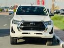 تويوتا هيلوكس Hilux SR5