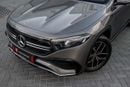 Mercedes-Benz EQB 350 350  | 2,712 P.M  | 0% Downpayment | 4Matic | AMG | Agency Warranty!