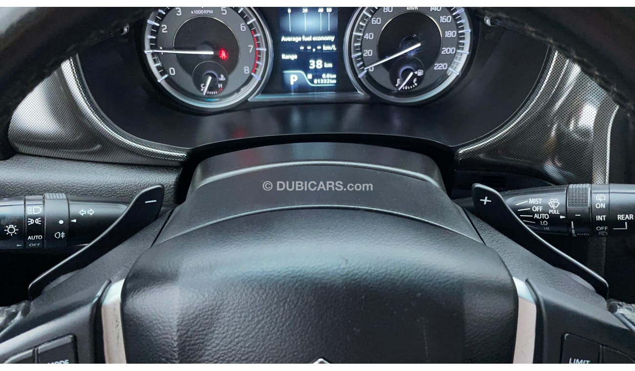 Suzuki Vitara GLX 1.6 | Zero Down Payment | Free Home Test Drive