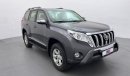 Toyota Prado VXR 4 | Under Warranty | Inspected on 150+ parameters