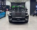 GMC Yukon Denali 6.2L (8 Seater)