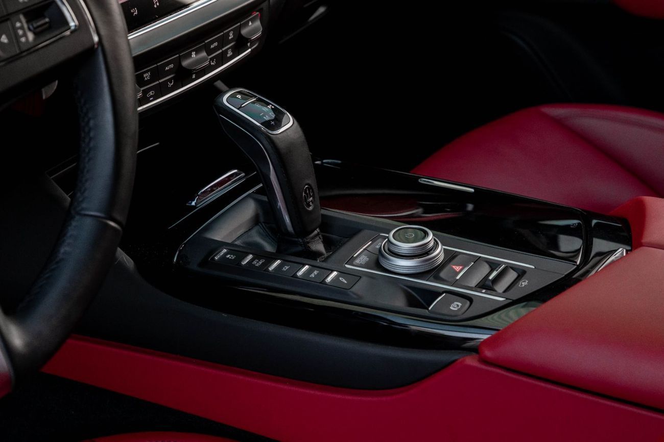 Maserati Levante GT Hybrid | 4,367 P.M  | 0% Downpayment | Levante GT Hybrid!