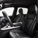 Audi Q7 45 TFSI AED 3,161 P.M • 0% Downpayment • Audi Q7 45 TFSI Quattro • Agency Warranty & Service Contract