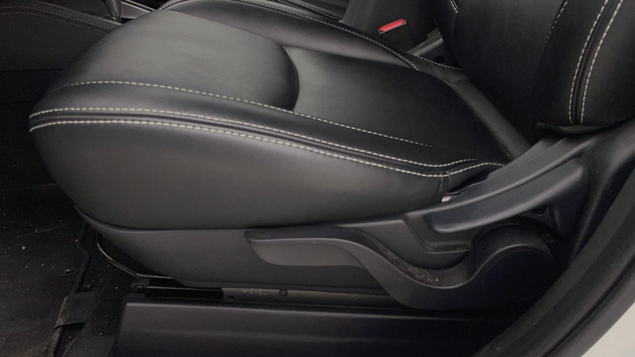 ميتسوبيشي ASX GLX M/L PRIME EDITION 2 | بدون دفعة مقدمة | اختبار القيادة في المنزل