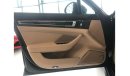 بورش باناميرا ٤ أس E-Hybrid*Panorama roof system*Sports exhaust system*Head-Up Display*GT sports steering wheel