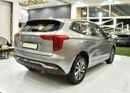 هافال جوليون EXCELLENT DEAL for our Haval Jolion ( 2023 Model ) in Silver Color GCC Specs