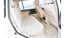 Toyota Land Cruiser AED 3589 PM | 4.6L GXR V8 4WD GCC DEALER WARRANTY