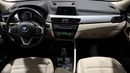 BMW X2 2022 SDRIVE 20I | AED 912/Month | 0 DP | 30 Day Return | Warranty