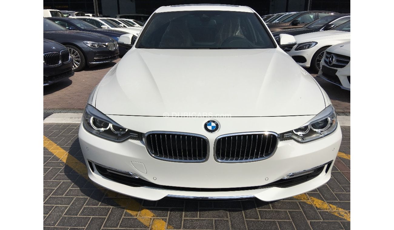 BMW 328i