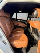 مرسيدس بنز GLE 43 AMG