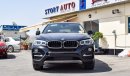 BMW X6 35i Xdrive