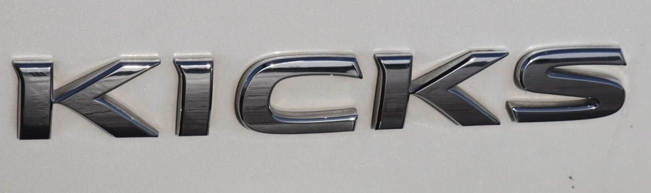 نيسان كيكس S 1.6L Nissan kicks 1.6 L 2019 GCC accident free in excellent condition 670 P.M.