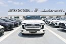 تويوتا لاند كروزر Toyota Land Cruiser GX-R 3.3L TwinTurbo V6 Diesel, 4WD