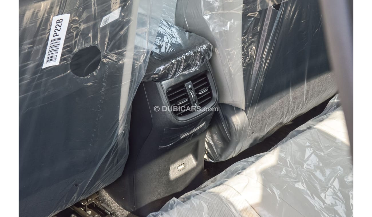 Kia Cerato KIA CERATO 1.6L FWD SEDAN 2024 | PARKING SENSORS | STEEL WHEELS | FM/AM RADIO | POWER STEERING | POW