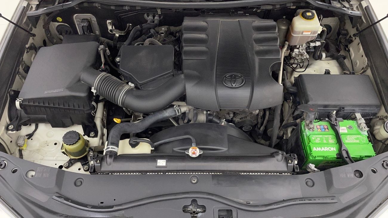 Toyota Land Cruiser GXR GT 4 | Zero Down Payment | Home Test Drive