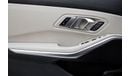 بي أم دبليو 320 320i | 3,819 P.M  | 0% Downpayment | Agency Warranty & Service!