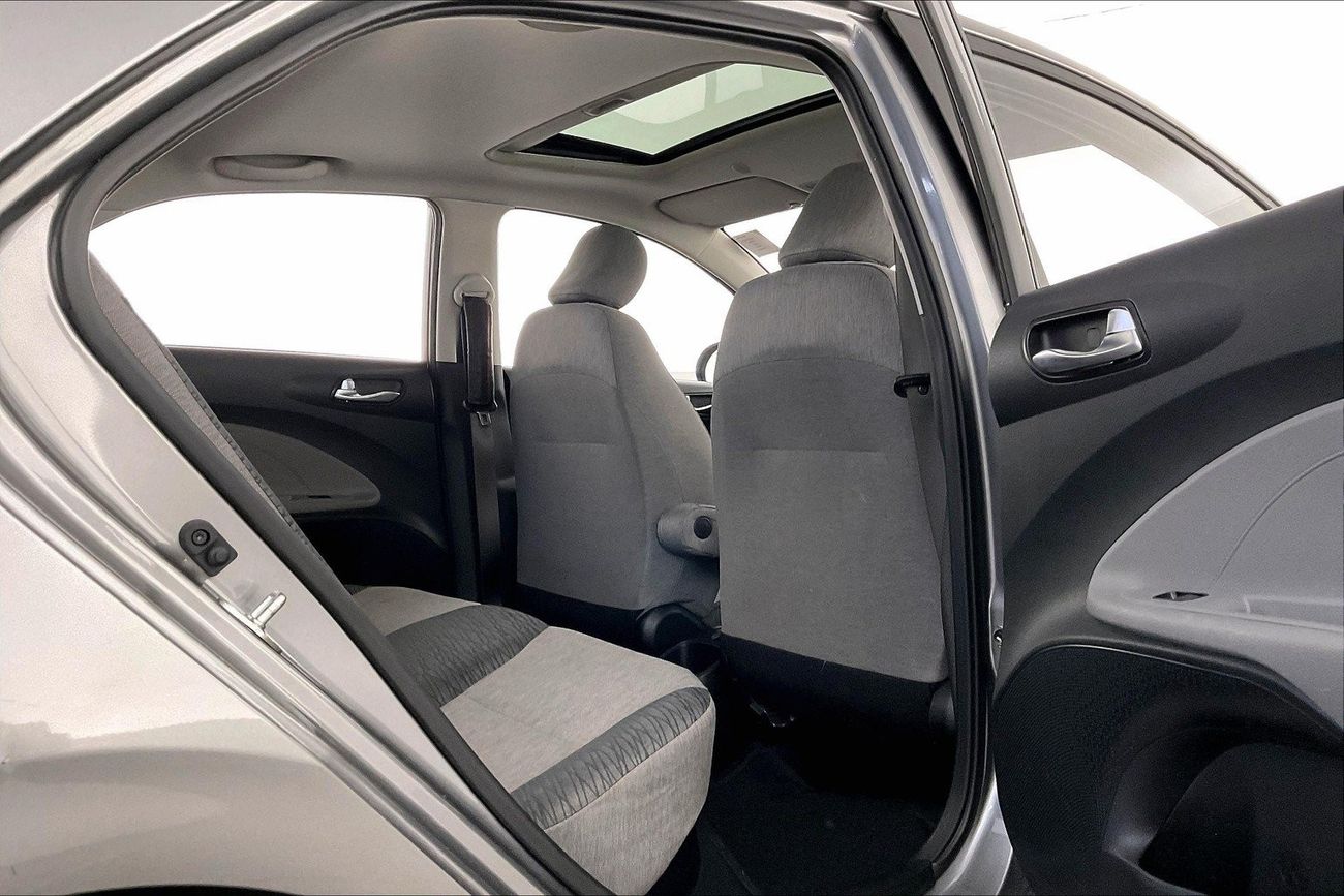 Nissan Patrol LE Titanium City | Guaranteed Warranty | 0 Down Payment