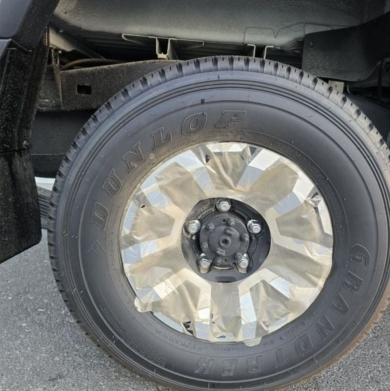 Toyota Land Cruiser Pick Up 2024 Land Cruiser LC79 2.8L Diesel DC AT Full option