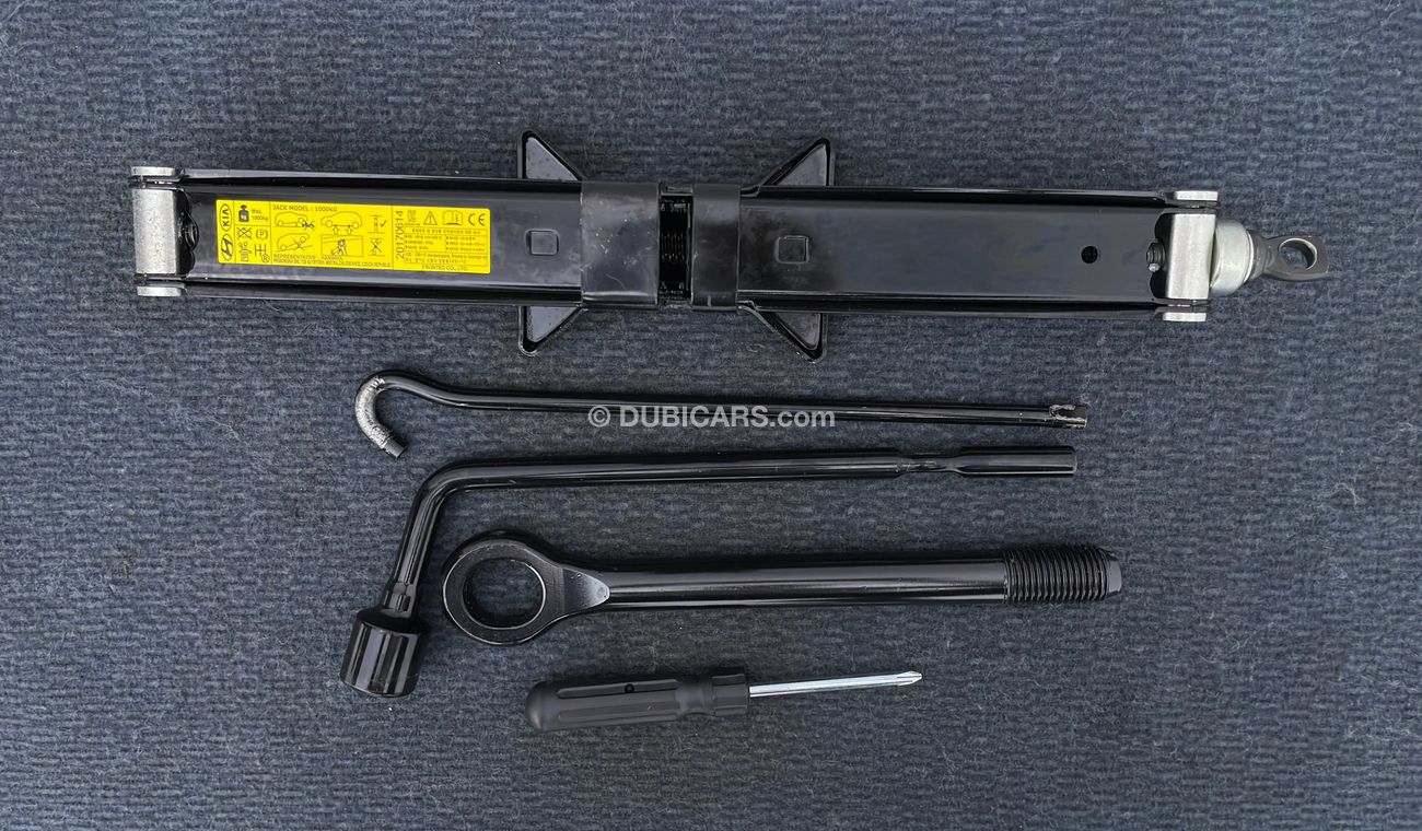 Kia Sportage LX 2 | Under Warranty | Inspected on 150+ parameters