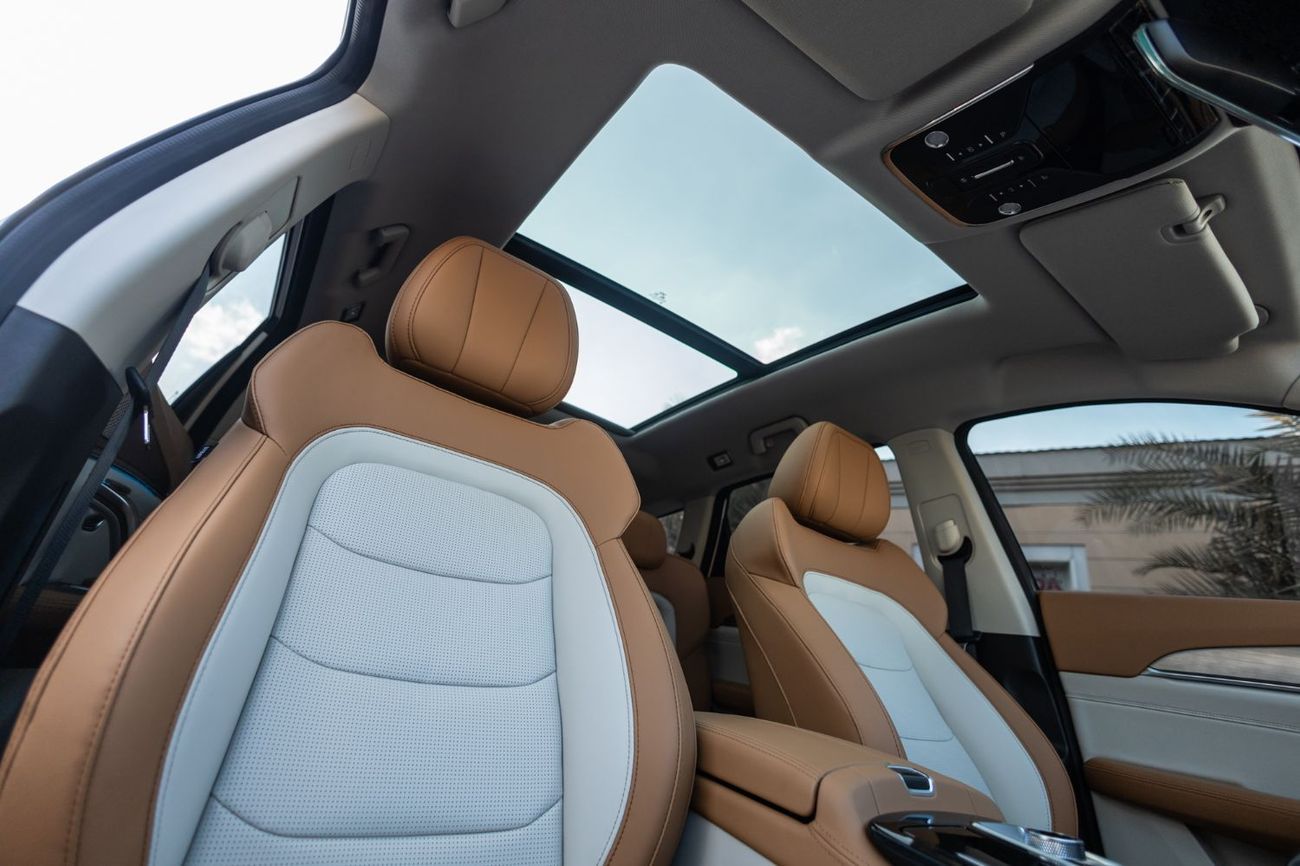 جيتور X70 بلس Luxury 1.6T