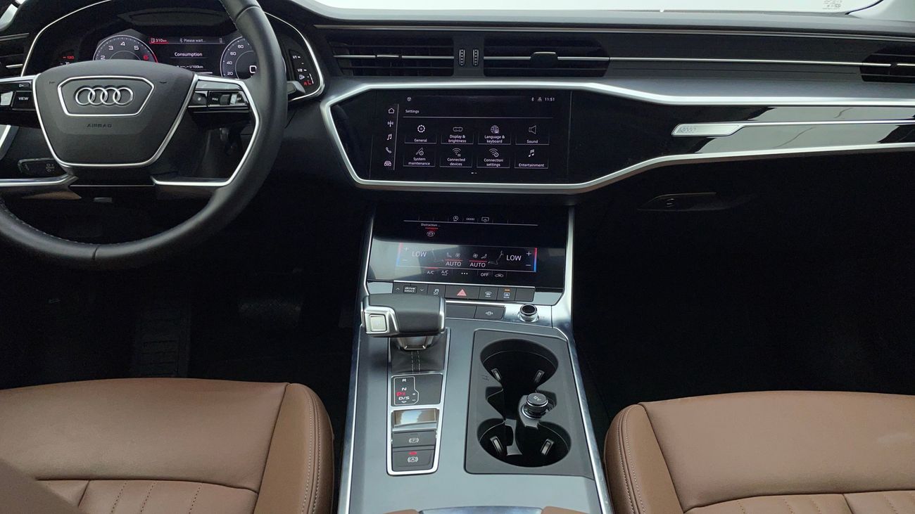 Audi A6 40 TFSI 2 | Zero Down Payment | Home Test Drive