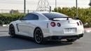Nissan GTR Black edition