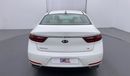 Kia Cadenza LX 3.3 | Zero Down Payment | Free Home Test Drive