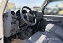 Toyota Land Cruiser 70 LC76 LX 4.2L Diesel | 4x4 | Manual | FULL OPTION